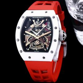 Picture of Richard Mille Watches _SKU3962richard-mille-rm047-watch-07021222